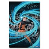 Naruto Shippuden - Naruto Poster Print, 22x34