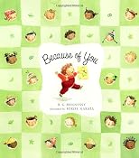 Because of You