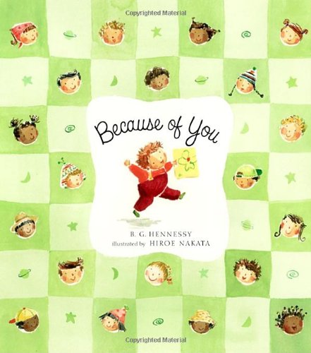 Because of You