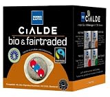 Produkt-Bild: 24 Hornig 'BIO-FAIRTRADE' Cialde / Servings (100% Arabica), 168 g