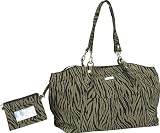 Women's Baggallini HMZ358 Hampton Bagg