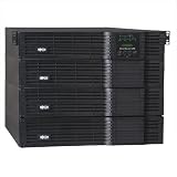 Tripp Lite SU12000RT4UHW 12000VA Smart Online Hot Swap Hard Wire 8U RM 12kVA 120-240V UPS