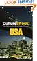 Culture Shock! USA: A Survival Guide to Customs and Etiquette