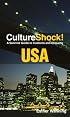Culture Shock! USA: A Survival Guide to Customs and Etiquette (Culture Shock! USA)