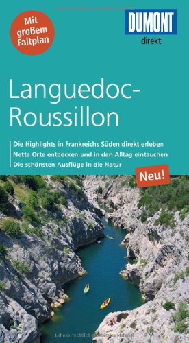DuMont direkt Reisef&uuml;hrer Languedoc-Roussillon
