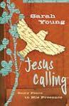 Jesus Calling: Enjoy Peace in His Pre...