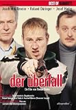 Hold-Up (2000) ( Der Überfall ) [ NON-USA FORMAT, PAL, Reg.2 Import - Germany ]