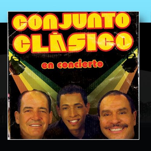 Conjunto Clasico - Señora Ley Lyrics - Zortam Music