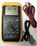 Multi Testers: BK Precision Model 2880 Digital Multimeter with RS-232C