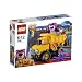 Lego - 7789 - Jeux de construction - lego toy story - Le camion-benne de Lotso