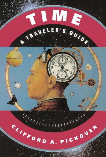 Time: A Traveler's Guide