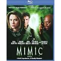 Mimic (Blu-ray)