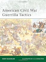 American Civil War Guerrilla Tactics (Elite)