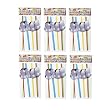 Bachelorette Party Girls Night Out Pecker Straws - 40 Pack