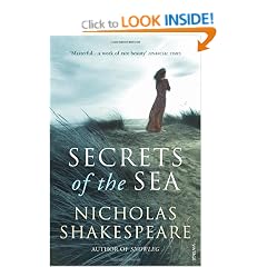 Secrets of the Sea