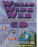 World wide web encyclopedia CD