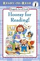 Raggedy Ann & Andy: Hooray for Reading!