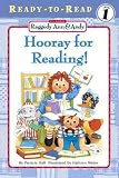 Raggedy Ann & Andy: Hooray for Reading!