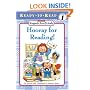 Raggedy Ann & Andy: Hooray for Reading!