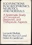 Ego Functions in Schizophrenics, Neurotics, and Normals (Wiley Series on Personality Processes)