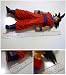 Lujex(TM)16" Super Big Size Dragon Ball Z GOKU Figure Anime Model Doll Toy_s-4