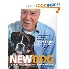 New Dog: Choosing Wisely and Ensuring a Happy Ever After