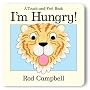 I'm Hungry