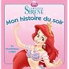 Ariel et le myst�rieux collier, MON HISTOIRE DU SOIR