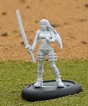 Anima Tactics: Celia