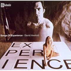 Songs of Experience
