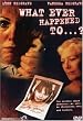 What Ever Happened to Baby Jane?