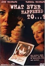 What Ever Happened to Baby Jane?