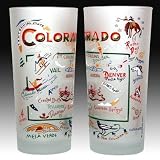 Colorado Glass by Cat Studio