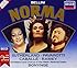 Bellini - Norma / Sutherland &middot; Caball&eacute; &middot; Pavarotti &middot; Ramey &middot; WNO &middot; Bonynge