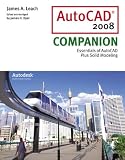 AutoCAD 2008 Companion (McGraw-Hill Graphics)