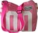 Florida Gators Pink Jersey Messenger Bag