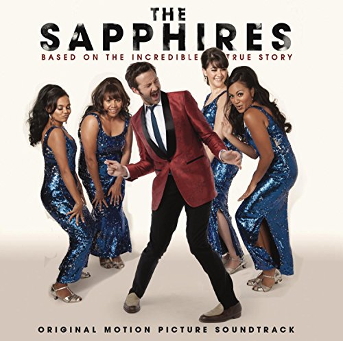 Sapphires Sapphires Original Cast