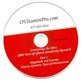 Gluten Sensitivity Educational CD Part 1