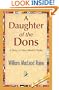 A Daughter of the Dons