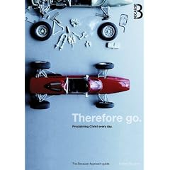 Therefore Go