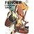 FENDER CUSTOM SHOP (リットーミュージック・ムック)