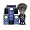 The Art of Shaving The 4 Elements of the Perfect Shave Travel Set, Lavender 1 set