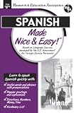 Product 0878913777 - Product title Spanish Made Nice & Easy (Language Learning)