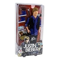 Justin Bieber Basic Doll - Awards Style