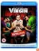The 40 Year Old Virgin [Blu-ray] [2005]