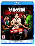 40 Year Old Virgin [Blu-ray]