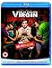 The 40 Year Old Virgin [Blu-ray] [2005]