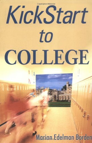 kickstart to college