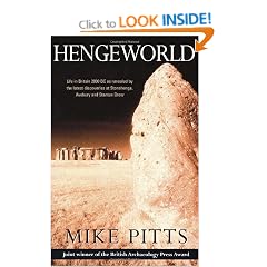 Hengeworld