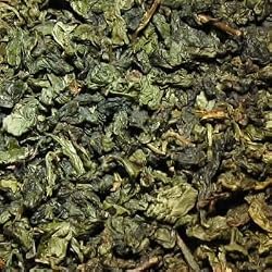 anxi oolong tea